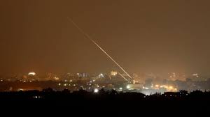 Risultati immagini per sderot rockets