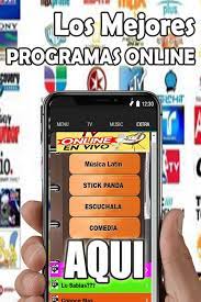 Todos los canales que quieras. Ver Tv En Vivo Gratis Todo Canales De Cable Guide For Android Apk Download