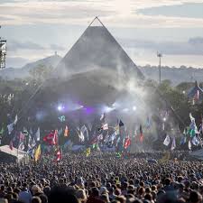 Glastonbury festival announces cancellation of 2021 event. Wa4duidrjpk0m