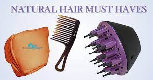 This professional copper and ceramic flat iron from revlon is the perfect straightening tool, to smooth out strands or help straighten naturally curly hair. My Top Eight Styling Tools For Natural Hair