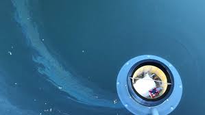 Seabin Rubbish Bin For The Water Comes To Australia Abc News