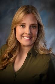 Allee Winegar, Au.D.