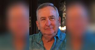 Obituary for Steven James Goehring