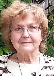 Ann Phillips Obituary