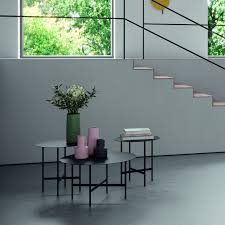 Posted by marisa horton on 15th feb 2021. Coffee And Side Table Beta Metall Mobel Muller