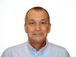 David Lewis Sharp Obituary June 10, 2015