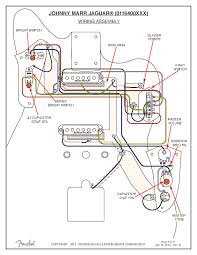 Merseymale on fender jaguar / jazzmaster bridge mod. Johnny Marr Fender Jaguar Wiring Underfloor Heating Wiring Diagram Fuses Boxs Kankubuktikan Jeanjaures37 Fr