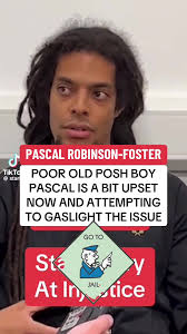 Douglas Maximus Robinson