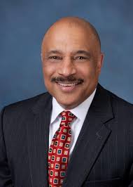 John M. Hamilton named MECU of Baltimore CEO