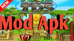 You can download the game bloons td 6 for android with mod money. Latest Btd 5 Apk Download Bloons Td 5 Mod Apk Unlocked Unlimited Money Download Tech2 Wires
