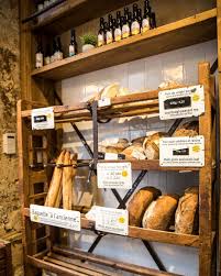 Cant Beat A French Boulangerie Lepainquotidien Paris Website Link In My Bio Frenchfoodinspo Weddingapero Destinatio In 2020 Boulangerie Levain Website Link