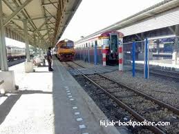 Maybe you would like to learn more about one of these? Trip Ke Hatyai Naik Kereta Malaysian Today