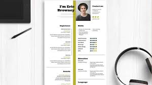 Traditional resumes, professional resumes, creative resumes 40 Best Free Printable Resume Templates Printable Doc
