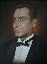 Patrick Maher (writer)