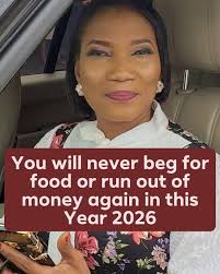 2026 will be fruitful for all members of of this group by God's grace