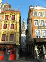 Place General De Guale Lille Lille Ville Bienvenue En France Lille