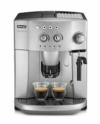 Design your espresso experience in one touch with the de'longhi magnificia s cappuccino. De Longhi Magnifica Bean To Cup Coffee Maker Machine Esam4200 Review