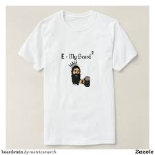 Beardstein T Shirt Zazzle Com Shirts T Shirt T Shirts For Women