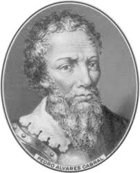 Pedro Álvares Cabral
