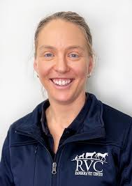 Meet the dairy team — Rangiora Vet Centre