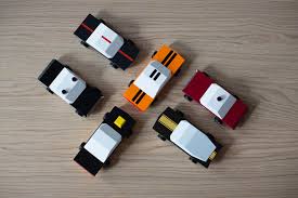 Vlad dragusin and candylab toys in brooklyn. Mo To Modern Vintage Toy Cars From Throwback To Comeback Yatzer