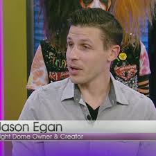 Jason Egan