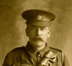 Lives of the First World War