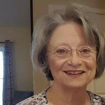 Carol Rexroad Obituary