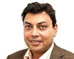 Mr. Amit Vaidya West Byfleet