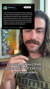 Long, but worth it. #gamestop #dfv #stocks #stockmarket #money