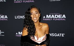 Madea's family reunion / cast Exclusive Quin Walters Talks Tyler Perry S A Madea Family Funeral Blackfilm Com