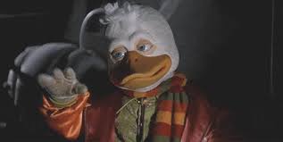 Pixar Only Happened Because Of Howard The Duck Allow Us To Explain Howard The Duck Animated Movies Twilight Movie