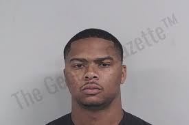 Derek Hicks — Lowndes County Jail Bookings