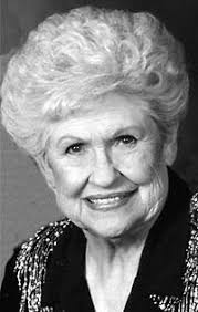 Nola Winget Obituary (2008)