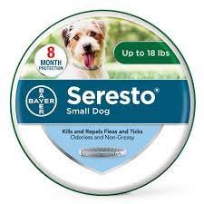 The latest ones are on apr 19, 2021 10 new seresto collar coupon results have been. Seresto Flea And Tick Collar For Small Dogs Petco