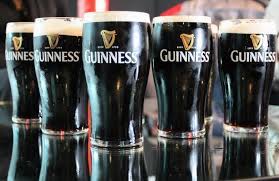 Launched in 1959, this iconic stout marked 200 years of brewing beer the guinness® way. 17 Things You Didn T Know About Guinness