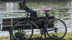 Tag Des Fahrrads Ein Loblied Auf Das Fahrrad Lang Lebe Der Drahtesel Augsburger Allgemeine