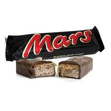 Mars, commonly known as mars bar, is the name of two varieties of chocolate bar produced by mars, incorporated. Mars Bar Mars Chocolate Mars Chocolate Bar Mars Bar