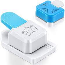 Save more with subscribe & save. Buy 2 Pieces Tag Punch Corner Cutter 3 In 1 Corner Paper Punch Rounder Tag Shape Lever Action Craft Punch For Diy Crafts Projects Photo Cutter Card Making Supplies Online In Vietnam B08smd4jvz
