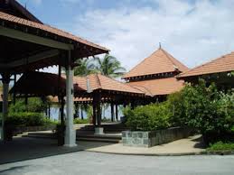 Welcome to sutra beach resort. Sutra Beach Resort Terengganu Hotel Kampung Merang Overview