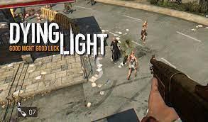 The following is an alternate reality as crane never went to the countryside in dying light. Dying Light Review Zombie Apocalypse Video Game Review Pc Gaming