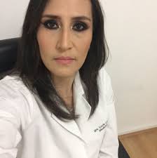 Dra. Lucia Lepe Cameros opiniones