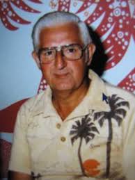 Eugene Richard Gutowski (1930-2010)