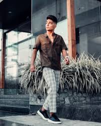 Rohit Zinjurke Tiktok Star Wiki Bio Age Girlfriend Rohit zinjurke nita shilimkar tiktok video romantic video attitude video. rohit zinjurke tiktok star wiki bio