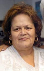 Rosalinda V. Botello