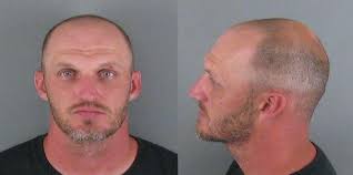 Umpire punched, Gaston man arrested