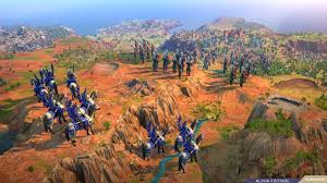 Humankind is an upcoming 4x video game being developed by amplitude studios and to be published by sega. Rc6fftcoycixom
