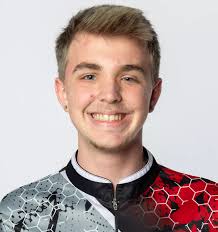 2025-26 Men's Bowling Roster