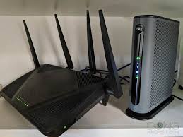 5 best modem/router for 2021. Cable Modem Explained Docsis 3 0 Vs Docsis 3 1 And How To Save Money Today Dong Knows Tech