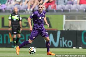 Fiorentina have completed the signing of jordan veretout from aston villa after he decided against a permanent switch to st etienne. Transfer Mistake From Aston Villa Sold Midfielder Jordan Veretout Now Linked With 13m Move